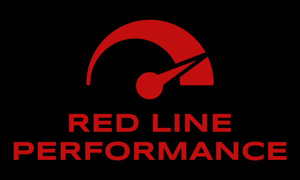 Red Line Perfromance